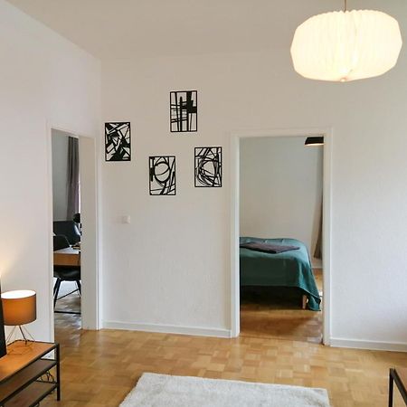 Thueringenapartments Suedstadt Saalfeld Saale エクステリア 写真