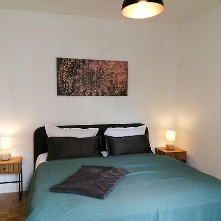 Thueringenapartments Suedstadt Saalfeld Saale エクステリア 写真