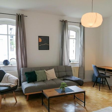 Thueringenapartments Suedstadt Saalfeld Saale エクステリア 写真