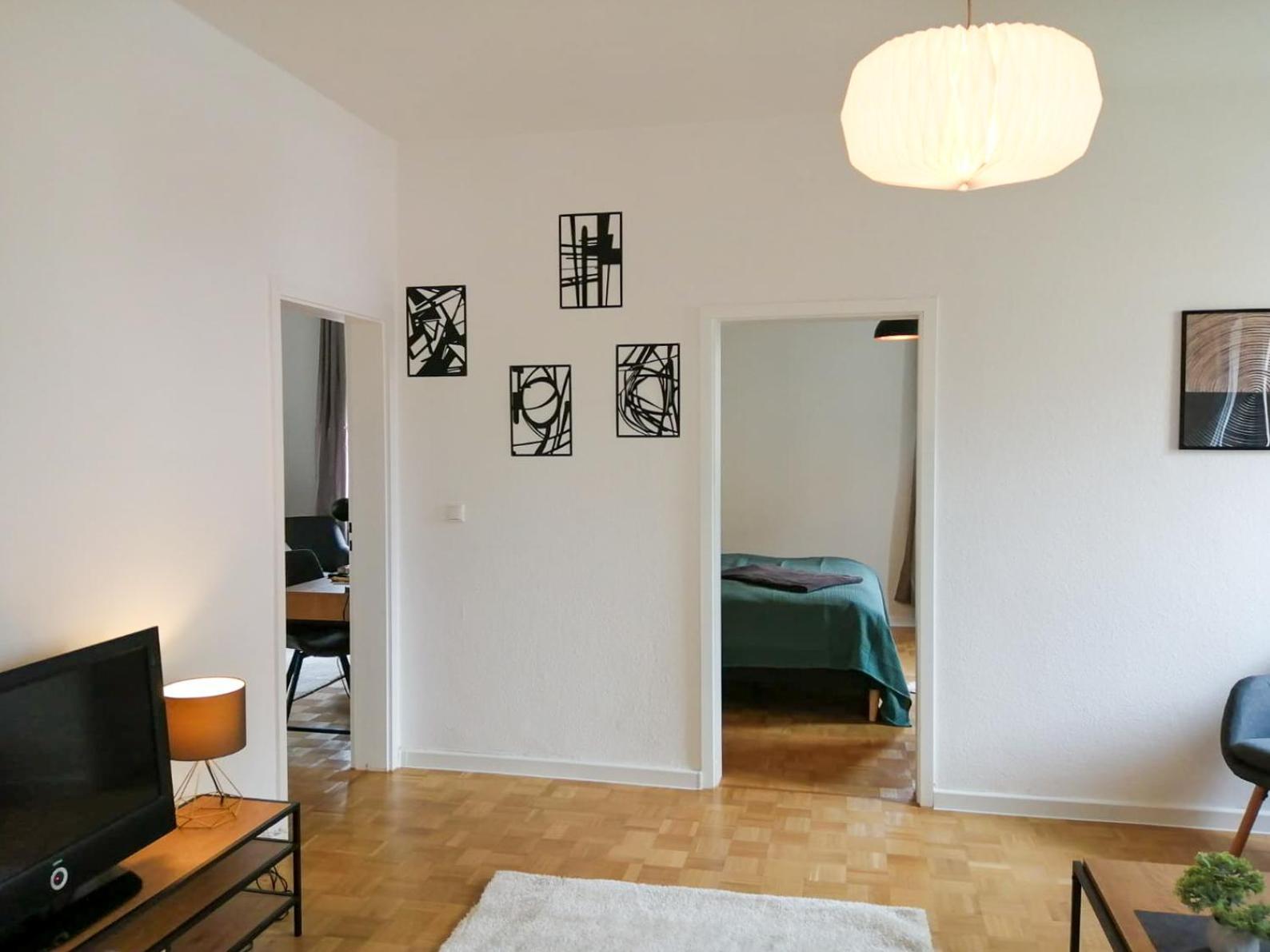 Thueringenapartments Suedstadt Saalfeld Saale エクステリア 写真