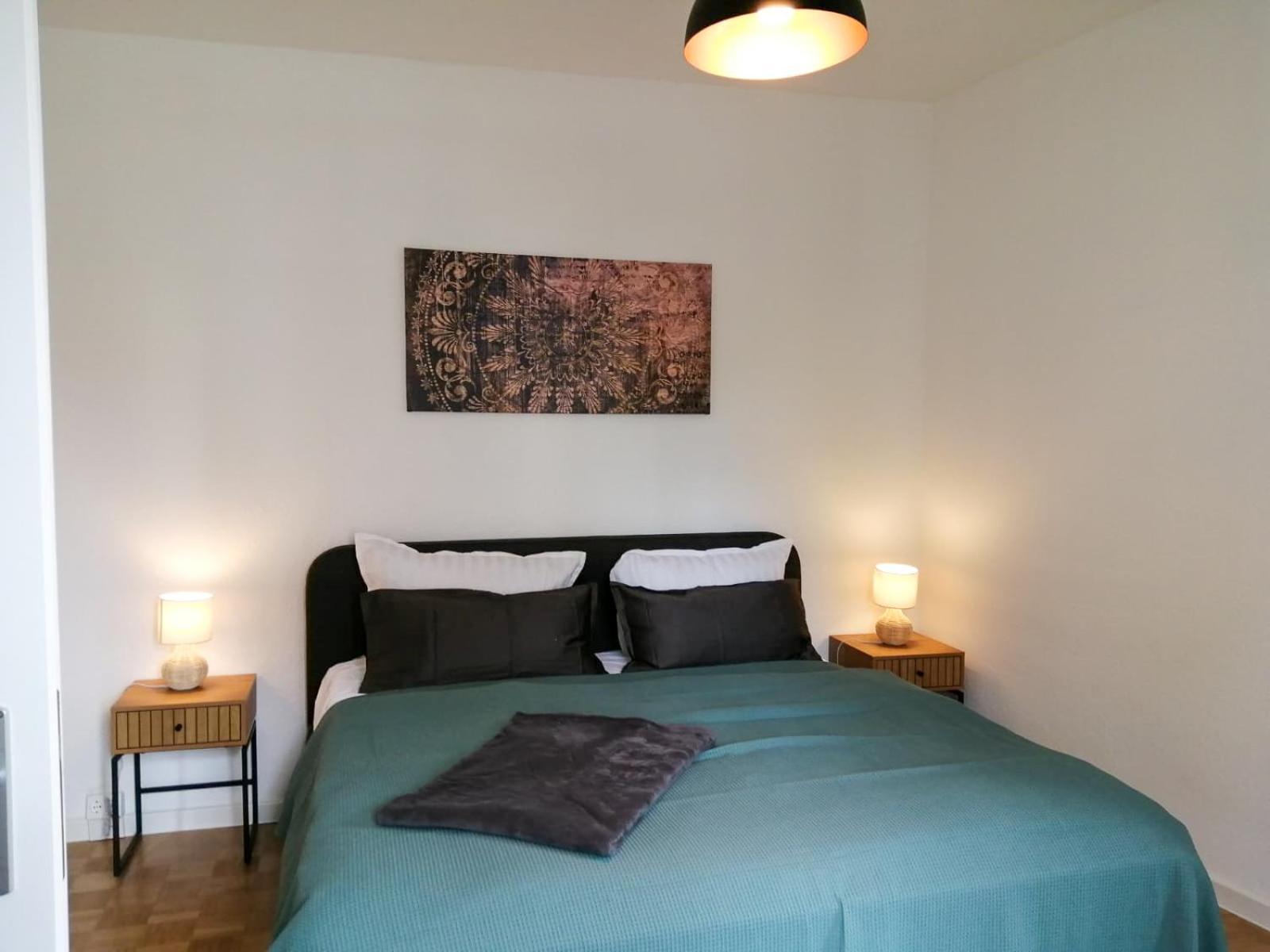 Thueringenapartments Suedstadt Saalfeld Saale エクステリア 写真