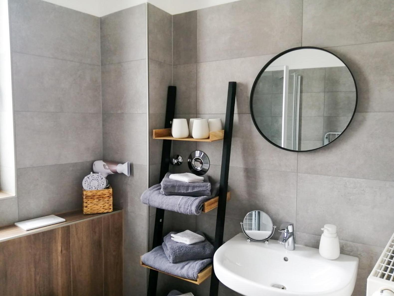 Thueringenapartments Suedstadt Saalfeld Saale エクステリア 写真