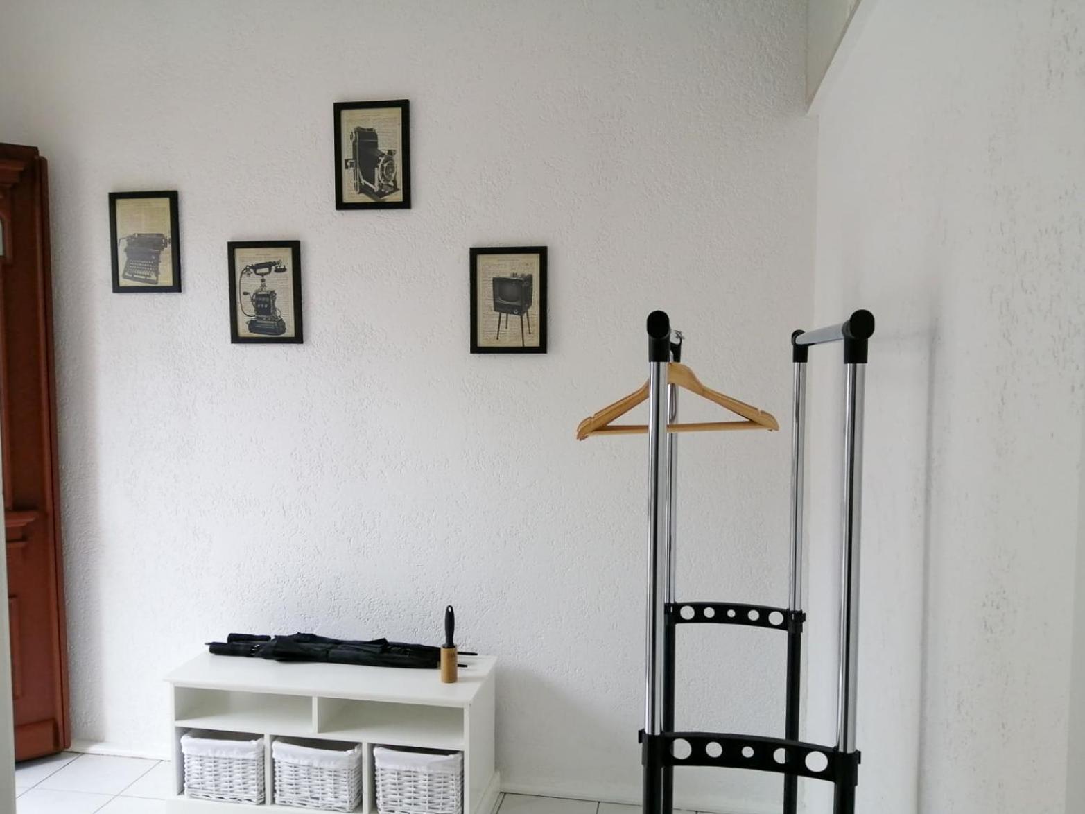 Thueringenapartments Suedstadt Saalfeld Saale エクステリア 写真